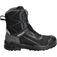 Mascot Chaussures De Sécurité Larges S7s Boa