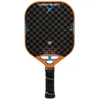 Drop Shot Raquette De Pickleball Canyon Pro Control 2.0