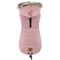 Nayeco Manteau Pour Chien Canada