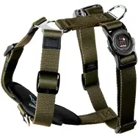 My Family Harnais Pour Chien Memopet H Adjustable