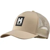 Millet Chamonix Trucker Cap Beige