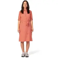 Hannah Robe chemise femme Liby