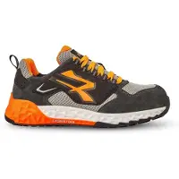 U Power Chaussures De Sécurité Jaime Esd S1ps Hi Hro Fo Sr