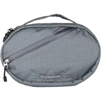 Lifeventure Folding Wash Bag Gris