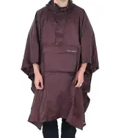 Lifeventure Lf62152 Poncho Violet