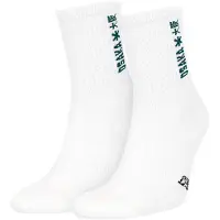 Osaka Chaussettes Crew Duo Sports 5 Paires
