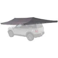 Yakima Overnout 180 Awning Gris