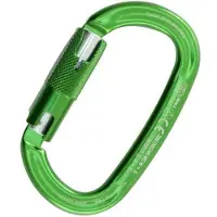 Kong Mousqueton Ovalone Rise Lock