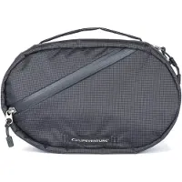 Lifeventure Folding Wash Bag Gris
