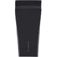 Lifeventure Silk Liner Ultimate-mummy Sleeping Bag Noir 185 cm / Left