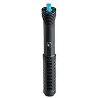 Newa Next Aquarium Heater 100w Argenté One Size / EU Plug 220V