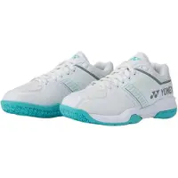 Yonex Pc Strider Flow Indoor Court Shoes Blanc EU 33 Enfants