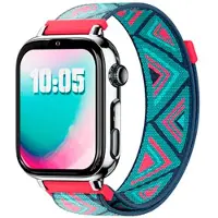 Savefamily 8436628090055, 5,08 cm (2"), AMOLED, écran tactile