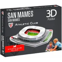 Banbo Toys Stade San Mamés Athletic Club Bilbao