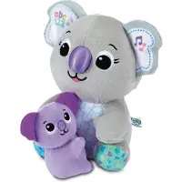 Leap Frog Koalas à Câliner Et Apprendre Version Espagnole