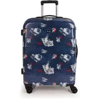 Gabol Valise à Roulettes Dash-medium