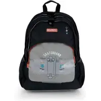 Gabol Sac à Dos Trick-triple Pocket