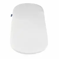 Chicco Baby Hug Mattress Blanc Enfants