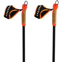 One Way Storm 3 Poles Noir 162.5 cm