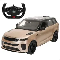 Rastar Voiture Rc Range Rover Sport Sv 1:14
