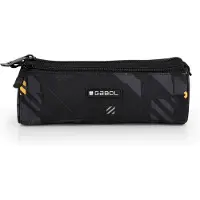 Gabol Sac à Dos Byte-triple Pocket