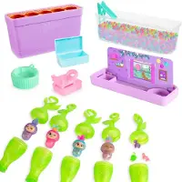 Bizak Pop Surprise Mega Set Babies And Surprises Figures Multicolore Enfants
