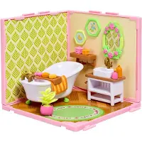 Bizak Suite Spaces Design Your Bathroom Multicolore Enfants