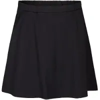 Zizzi Jupe 'Vwinola' noir