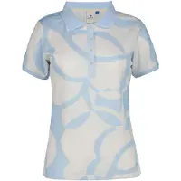 Luhta Polo Shirt Alajoki Femmes