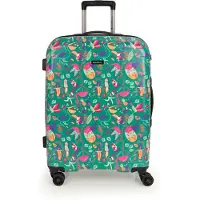 Gabol Valise à Roulettes Vida-medium