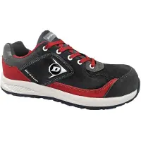 Dunlop Luka S3 Safety Shoes Noir EU 47 Homme
