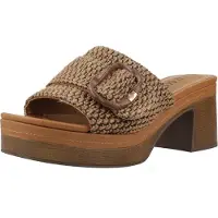 Carmela 163158ca Couleur Marron