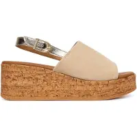 Tamaris Sandales beige