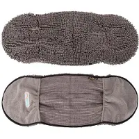Scruffs Noodle Serviette de séchage - Gris