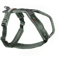 NON STOP harnais pour chien Line Harness 5.0 vert