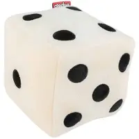 COOCKOO Roll the Dice Jouet pour chiens