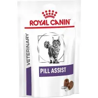 Royal Canin Veterinary Diets Cat Pill Assist Cat 45 g