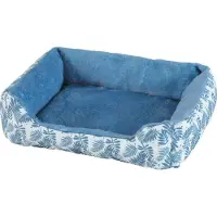 Zolux Neolife Mand Cavia Blauw - 25X20 cm