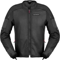 Spidi Super Net Evo Veste textile moto Taille