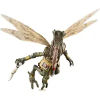 Hasbro Poggle The Lesser Figure Doré