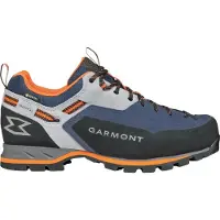 Garmont Dragontail Mnt Evo Gore-tex Approach Shoes Bleu EU 42 1/2 Homme