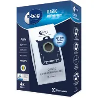 Electrolux SACS E201S