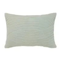 Urban Nature Culture Coussin vert Arco