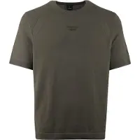 BOSS Ps Spirit70 Ts 10278017 Short Sleeve T-shirt Vert XL Homme