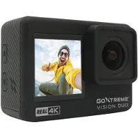 Easypix GoXtreme Vision DUO 4K