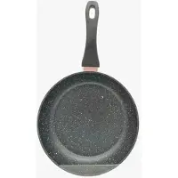 Bavary Poêle à revêtement antiadhésif de 30 cm