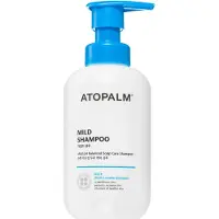 Atopalm MLE Cleansing shampoing extra-doux pour cuir chevelu sensible 300 ml