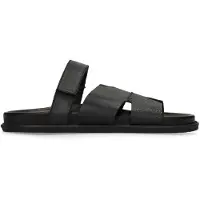 Manfield Mule noir