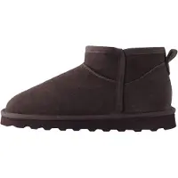 Next Boots 'Forever Comfort' chocolat