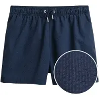 Gant 922616015 Swimming Shorts Bleu L Homme